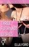 [Futaland Chronicles 01] • Three Futanari Wishes